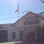 Lynchburg Welcome Center