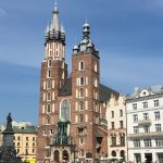 Kościół Mariacki w Krakowie