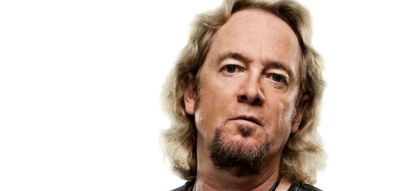 Książka Giganci Wód i rocka – Adrian Smith