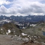 Szlak Orla Perć Tatry Wysokie