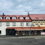 Restauracja U Kusia Mikołów Mokre