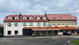 Restauracja U Kusia Mikołów Mokre