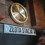 Restauracja Złota Stacja Wałbrzych