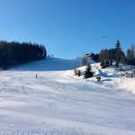 Czorsztyn Ski Góra Wdżar