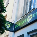 Zielony Byk Mikołów Karola Miarki 10