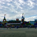 Park rozrywki Legoland Deutschland w Günzburg Niemcy