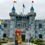 Legoland Holidays Deutschland Günzburg