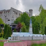 Park Miniatur Ogrodzieniec Podzamcze