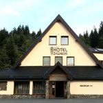 Hotel Żywiecki Przyłęków koło Żywiec