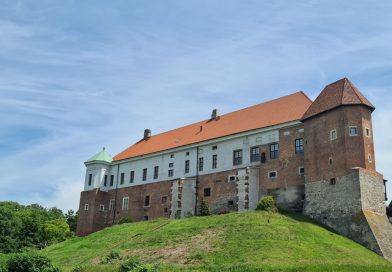 Zamek Królewski Sandomierz