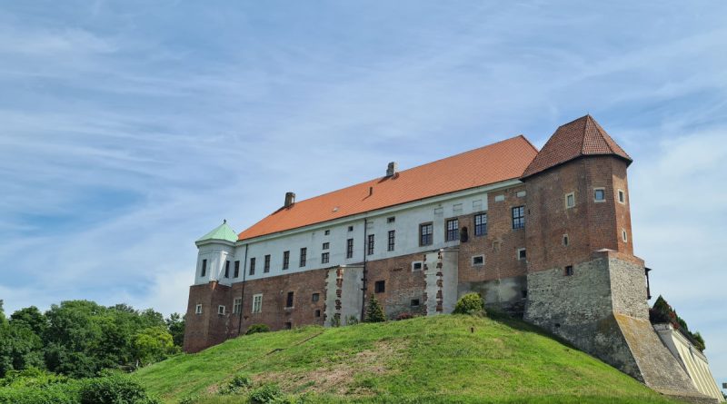 Zamek Królewski Sandomierz