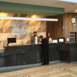 Hotel Holiday Inn Lima Airport