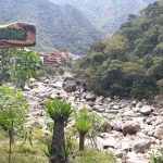 Peru Aguas Calientes