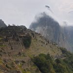 Machu Picchu Peru