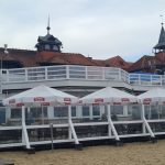 Bar Przystań Sopot