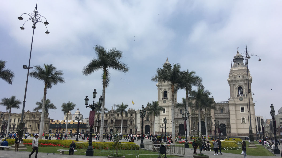 Lima