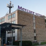 Hotel Mercure Gdańsk Posejdon