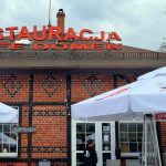 Restauracja Cafe Domek Kudowa Zdrój