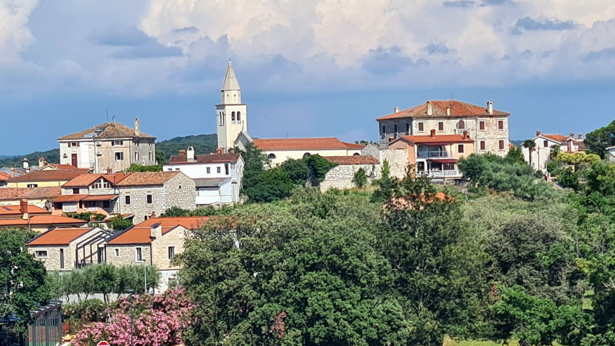 Funtana Istria