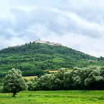 Motovun Istria Chorwacja