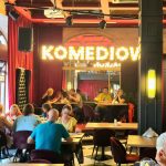 Restauracja Komediowa Łódź