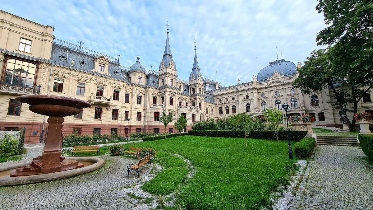 Muzeum Miasta Łódź