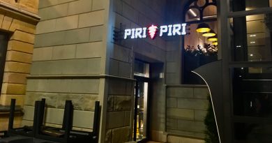 Piri-Piri Kebab Katowice