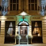 Hotel Julian Praga