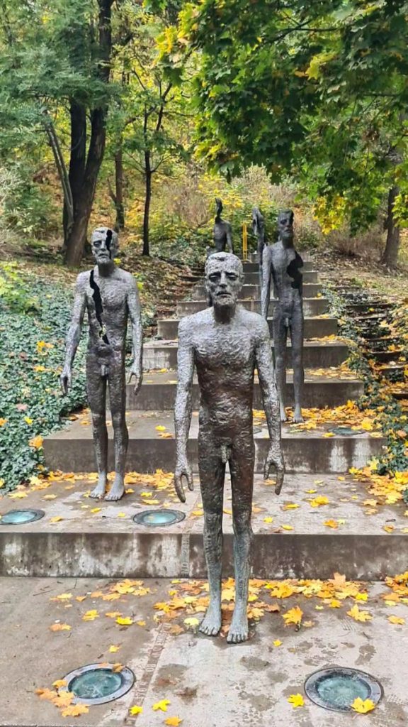 Pomnik Ofiar Komunizmu w Pradze