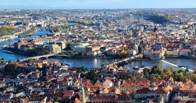 Praga Stare Miasto