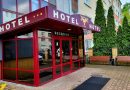 Hotel Pomorski Bydgoszcz