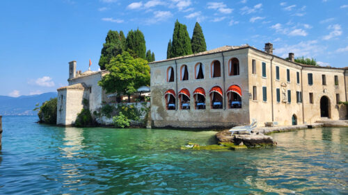 Locanda San Vigilio Garda