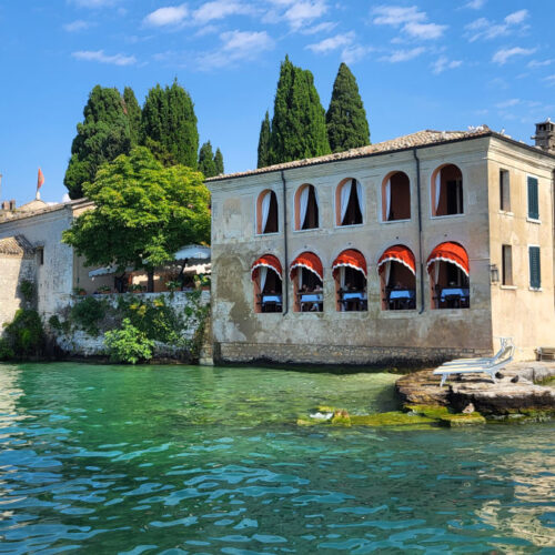 Locanda San Vigilio Garda