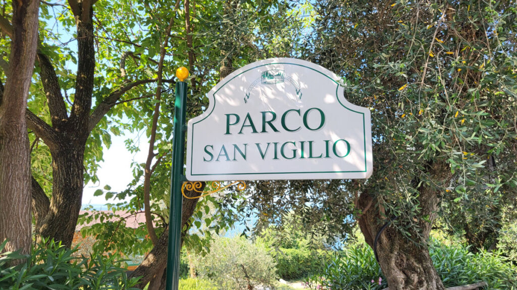 Parco San Vigilio