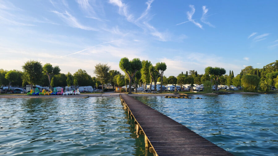 San Francesco Camping Village Desenzano Del Garda