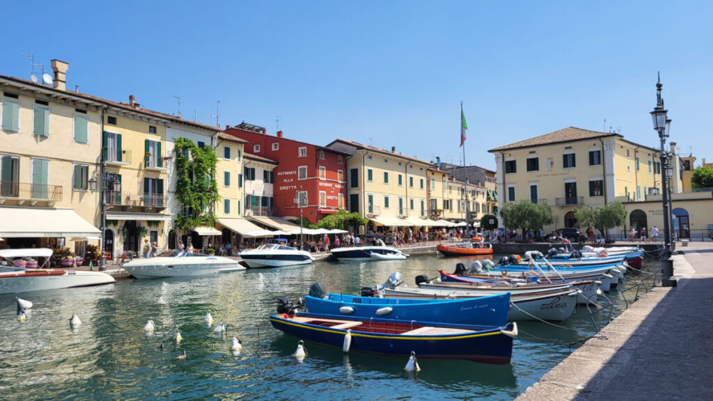 Porto Lazise