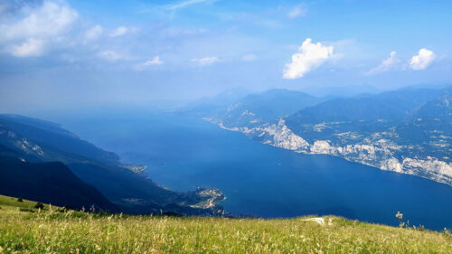 Monte Baldo Malcesine