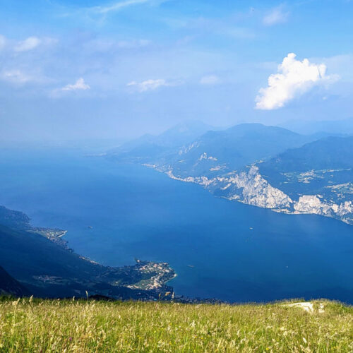 Monte Baldo Malcesine