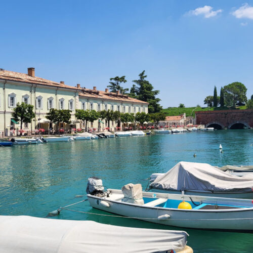 Peschiera del Garda