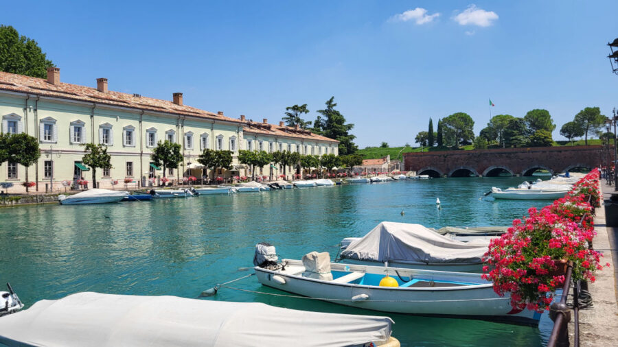 Peschiera del Garda