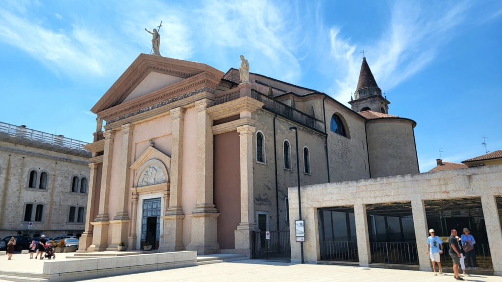 Parish of St. Martino Vescovo