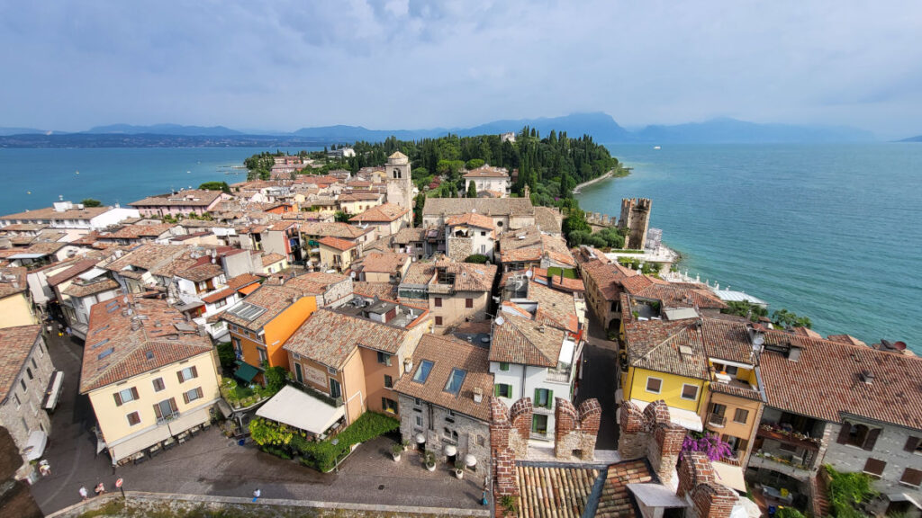 Sirmione Del Garda