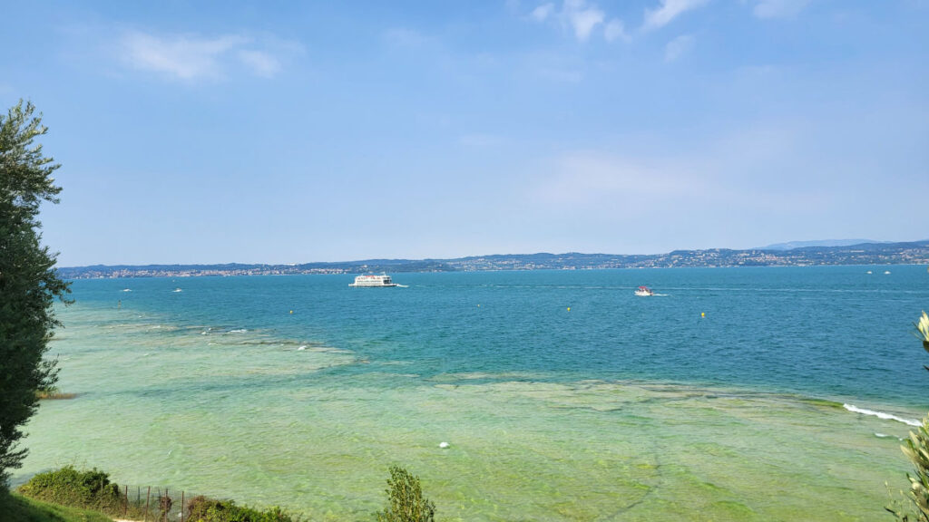 Jamajka Beach Sirmione