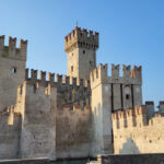 Castello Scaligero di Sirmione