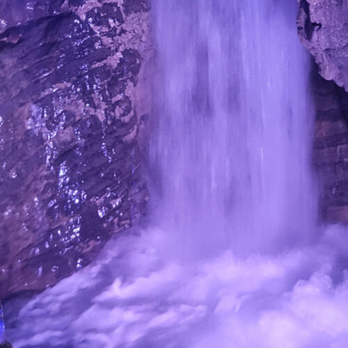 Cascate Del Varone Tenno