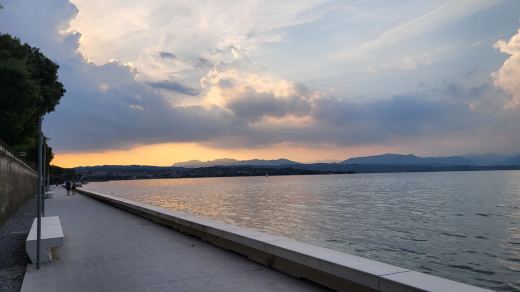 Promenada Desenzano