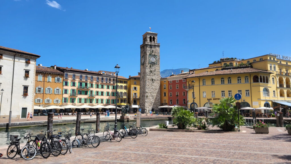 Riva Del Garda