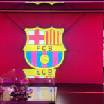 Muzeum FC Barcelona