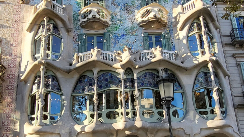 Casa Batlló