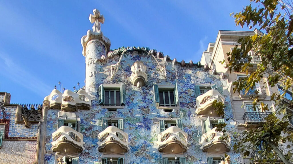 Casa Batlló